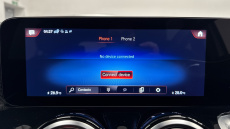 Mercedes-Benz GLB 200 AMG Line Premium Plus 5dr 7G-Tronic Petrol Estate